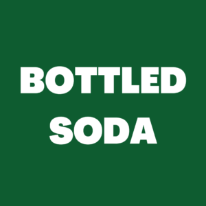 Bottled Soda